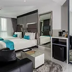 Amari Residences Hotel 5*
