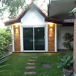 Baan Kanittha - 4 Bedrooms Private Pool Villa