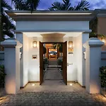 Sunset View Luxury Pool Villa