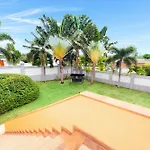 Sunset View Luxury Pool Villa