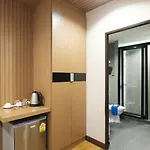 โรงแรม Zen Mind