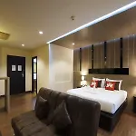 โรงแรม Zen Mind 3*
