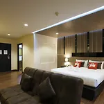 Zen Mind โรงแรม