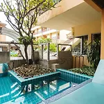 Zen Mind โรงแรม 3*