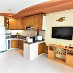 อพาร์ทเม้น Viewtalay Beachfront By Nd *