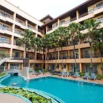Zen Mind โรงแรม Pattaya