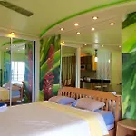 Viewtalay Beachfront By Nd