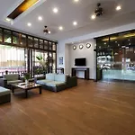 โรงแรม Zen Mind Pattaya