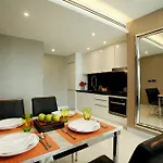 Amari Residences