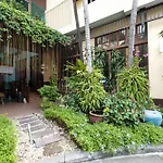 Zen Mind โรงแรม Pattaya