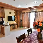 Viewtalay Beachfront By Nd
