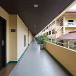 โรงแรม Zen Mind Pattaya