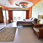อพาร์ทเม้น Viewtalay Beachfront By Nd *