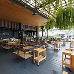 โรงแรม Zen Mind Pattaya