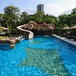 Hotel Amari Residences Pattaya