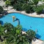 Viewtalay Beachfront By Nd อพาร์ทเม้น *