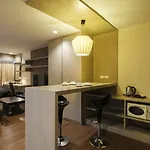 โรงแรม Zen Mind 3*