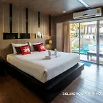 Zen Mind 3* Pattaya