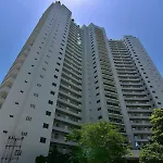 อพาร์ทเม้น Viewtalay Beachfront By Nd *