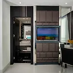 Hotel Amari Residences 5*