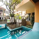 Zen Mind โรงแรม 3*