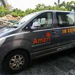 Amari Residences Hotel