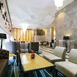 Amari Residences Hotel
