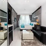 Amari Residences Pattaya