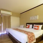 Zen Mind โรงแรม