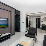 Hotel Amari Residences 5*