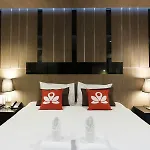 Zen Mind โรงแรม Pattaya