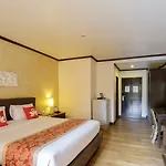 Zen Mind โรงแรม Pattaya