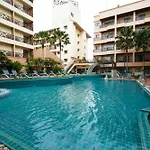 Zen Mind โรงแรม Pattaya