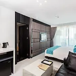 Amari Residences Hotel Pattaya