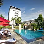 Asleep By Lantana Hostel Pattaya