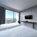 Hotel Grande Centre Point Pattaya