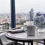 Grande Centre Point Hotel Pattaya