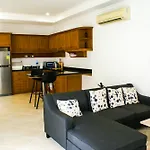 Majestic Villa With Beach House No.52