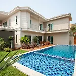 City Haven Villa