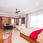 City Haven Villa