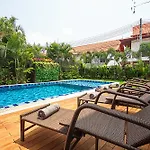 City Haven Villa