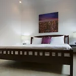 Majestic Villas Cosy Beach Pattaya