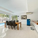 Luxury Pool Villa 52 4Br 8-10 Persons