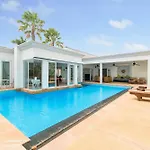 Luxury Pool Villa 52 4Br 8-10 Persons