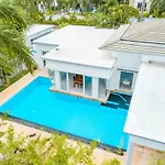 Luxury Pool Villa 52 4Br 8-10 Persons