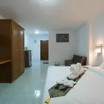 Liya โรงแรม Pattaya