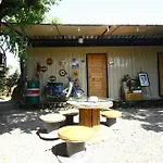Sweet Box Hotel