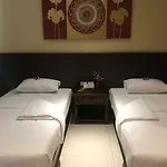 The Ld Pattaya