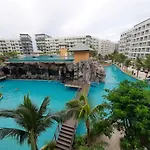 馬爾代夫渡假式公寓酒店
