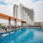 247 บูทีค 3* Pattaya